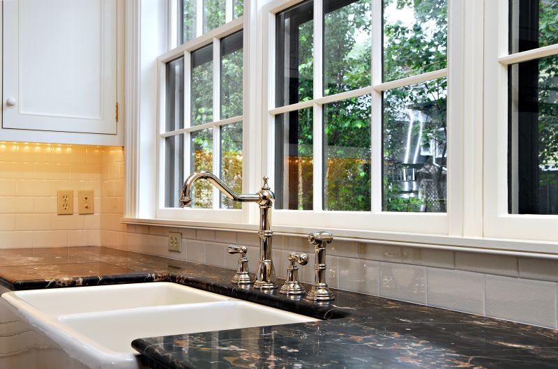 Double Pane Window Replacement