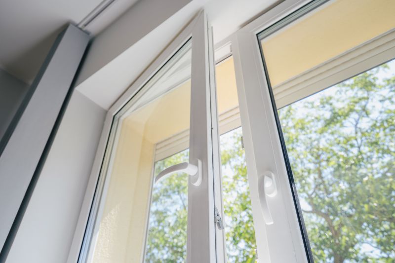 Double Pane Window Replacement