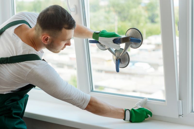 Double Pane Window Replacement