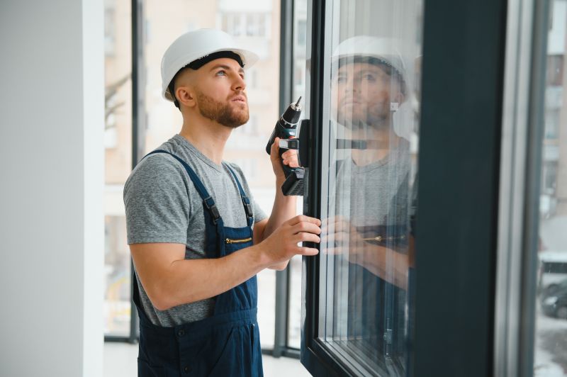 Window Service detail