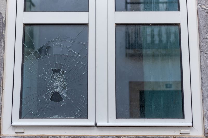 Residential Glass Replacement
