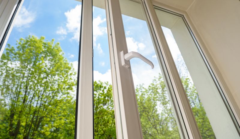 Residential Glass Replacement