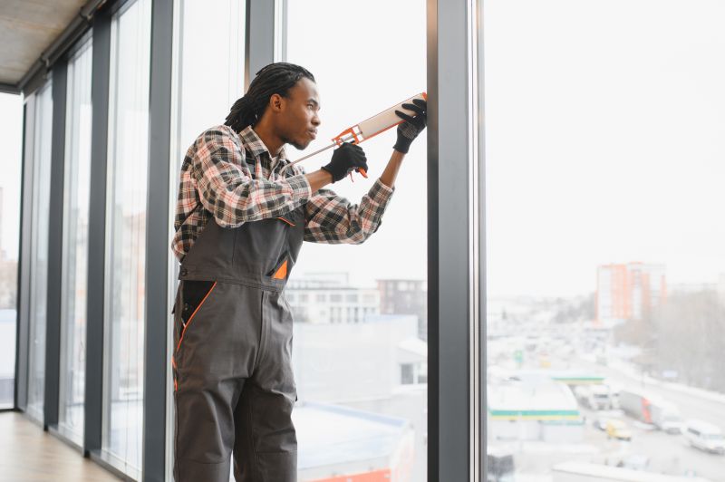 Window Service