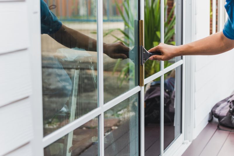 Window Service